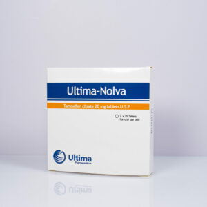 Ultima-Nolva 20mg