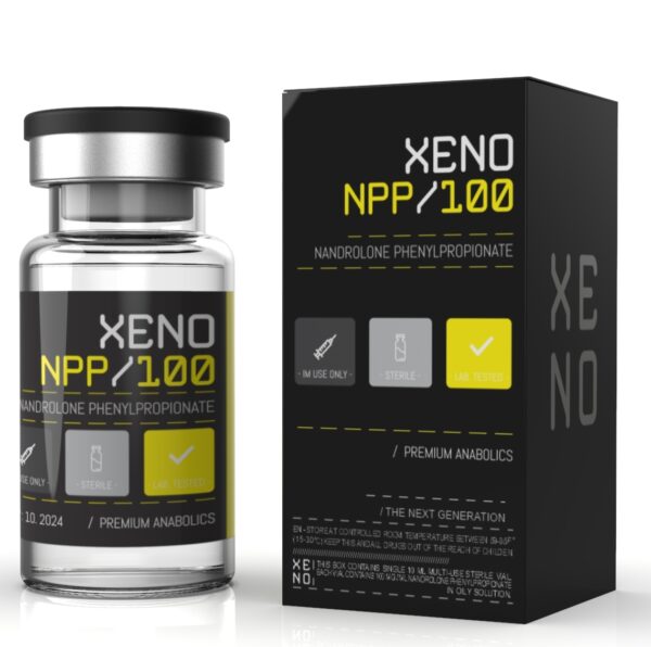 Xeno Npp 100