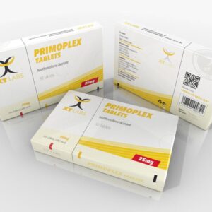 PRIMOPLEX TABLETS