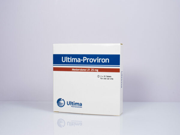 Ultima-Proviron 25mg