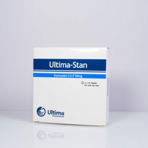 Ultima-Stan 50mg