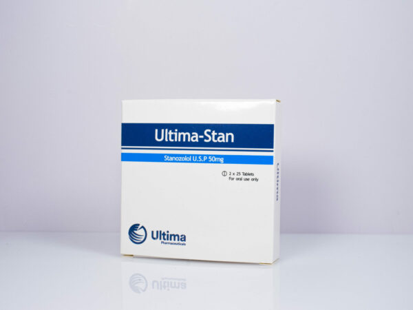 Ultima-Stan 50mg