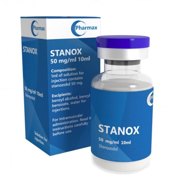 STANOX