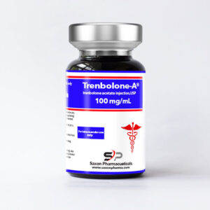 Trenbolone – A® 100mg