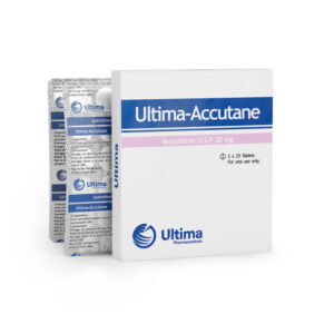 Ultima-Accutane 20mg