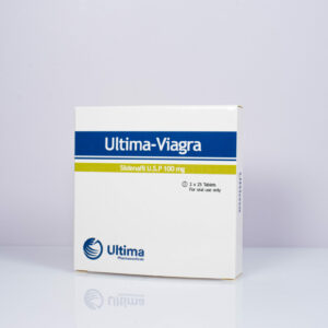 Ultima-Viagra 100mg