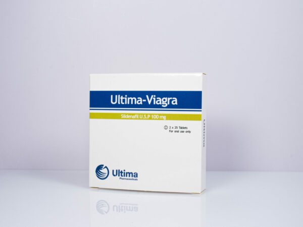 Ultima-Viagra 100mg