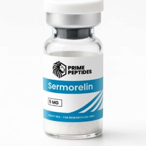 Sermorelin (10mg)