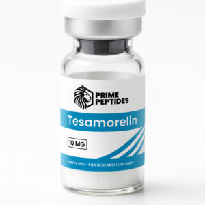 Tesamorlin (10mg)