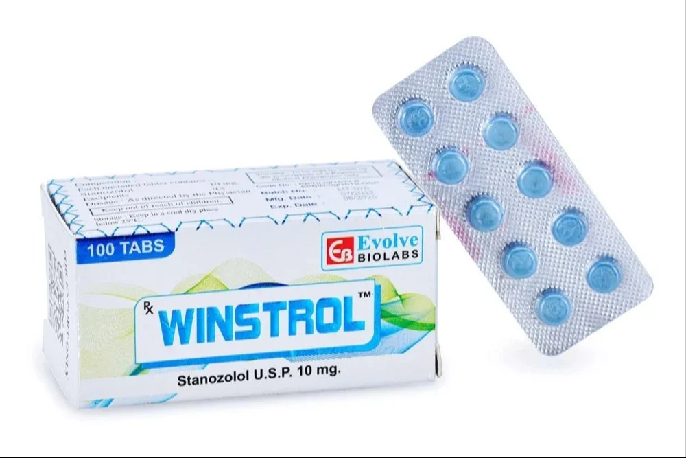Buy Winstrol Online Australia